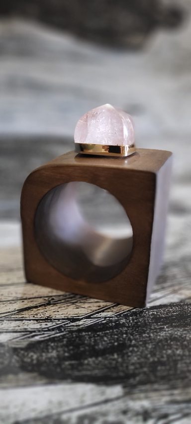 The Wood Collection